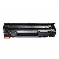 HP 83A (CF283A) Black Remanufactured Toner Cartridge