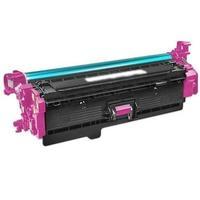 HP 508A Magenta Remanufactured Standard Capacity Toner Cartridge (CF363A)