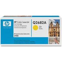 hp colour laserjet 311a yellow original toner cartridge with smart pri ...