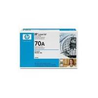 hp laserjet q7570a black original toner cartridge