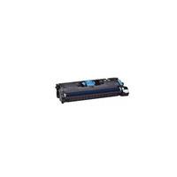 hp colour laserjet 121a cyan remanufactured toner cartridge c9701a