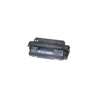 hp laserjet no10a black standard capacity remanufactured toner cartrid ...