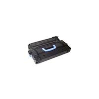 hp laserjet no43x black high capacity remanufactured toner cartridge f ...