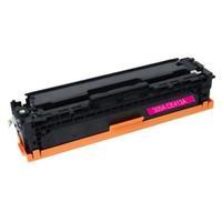 hp 305a magenta remanufactured standard capacity toner cartridge ce413 ...