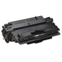 hp laserjet q7570a black remanufactured toner cartridge