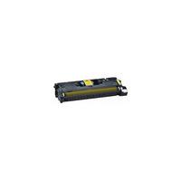 HP Colour LaserJet 121A Yellow Remanufactured Toner Cartridge (C9702A)