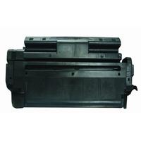 hp laserjet no09a black standard capacity remanufactured toner cartrid ...