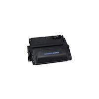 hp laserjet no38a black standard capacity remanufactured toner cartrid ...