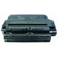 HP LaserJet No.82X Black High Capacity Remanufactured Toner Cartridge (Full Code C4182X)