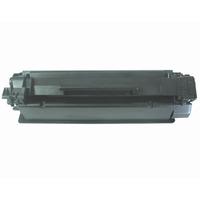 HP LaserJet 35A Black Remanufactured Toner Cartridge (CB435A)