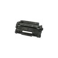 HP Laserjet 55X Remanufactured Black High Capacity Toner Cartridge (CE255X)