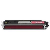 HP 126A Magenta Remanufactured Toner Cartridge (CE313A)