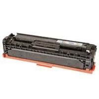HP 128A Yellow Remanufactured Toner Cartridge (CE322A)