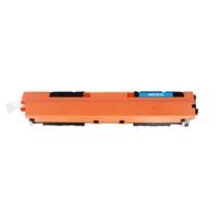 HP 130A Cyan Remanufactured Toner Cartridge (CF351A)