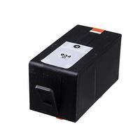 hp 934xl black remanufactured high capacity ink cartridge