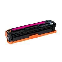 HP 651A Magenta Remanufactured Toner Cartridge (CE343A)