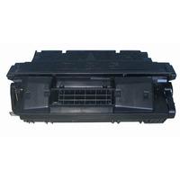 HP LaserJet No.27A Black Standard Capacity Remanufactured Toner Cartridge (Full Code C4127A)