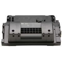 hp laserjet cc364x black remanufactured high capacity toner cartridge  ...