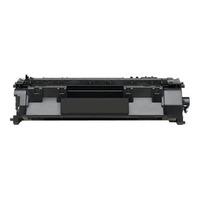 hp laserjet 05a black remanufactured print cartridge with smart printi ...