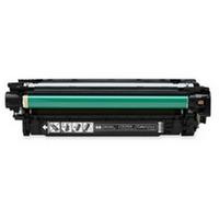 HP Laserjet 504A Black Remanufactured Toner Cartridge (CE250A)