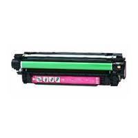 HP Laserjet 504A Magenta Remanufactured Toner Cartridge (CE253A)