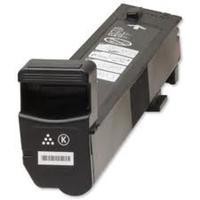 HP 823A Black Remanufactured Laser Toner (CB380A)