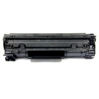 HP 83X Black Remanufactured High Capacity Toner Cartridge (CF283X)