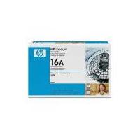 HP LaserJet Q7516A Black Original Toner Cartridge
