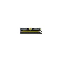 hp colour laserjet 122a yellow remanufactured toner cartridge q3962a