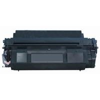 hp laserjet no96a black standard capacity remanufactured toner cartrid ...