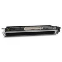 HP 126A Black Remanufactured Toner Cartridge (CE310A)