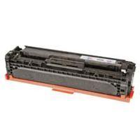 HP 128A Magenta Remanufactured Toner Cartridge (CE323A)