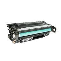 HP Laserjet 507X Black Remanufactured High Capacity Toner Cartridge (CE400X)