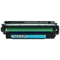 HP 646A Cyan Remanufactured Lase...