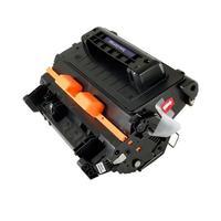 HP 81X Black Remanufactured High Capacity Toner Cartridge