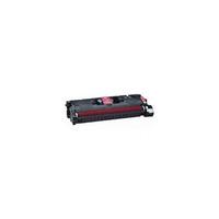 hp colour laserjet 121a magenta remanufactured toner cartridge c9703a