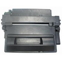 hp laserjet q6511x black remanufactured high capacity toner cartridge  ...