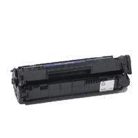 HP 12XX (Q2612XX) Black Remanufactured Extra High Capacity Toner Cartridge