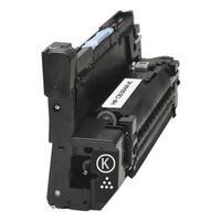 HP 824A Remanufactured Black Imaging Drum Unit (CB384A)