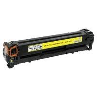 HP 826A (CF312A) Yellow Remanufactured Toner Cartridge