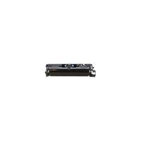 HP Colour LaserJet 122A Black Remanufactured Toner Cartridge (Q3960A)