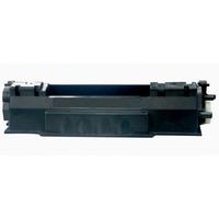 HP 53A Black Remanufactured Laser Toner Cartridge with Smart Printing Technology (Q7553A)