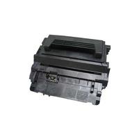 hp laserjet cc364a black remanufactured toner cartridge with smart pri ...