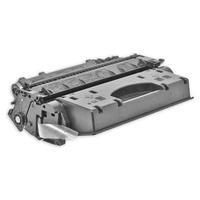 HP 80X Black Remanufactured High Capacity Toner Cartridge (CF280X)