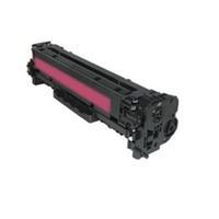 HP 131A Magenta Remanufactured Standard Capacity Toner Cartridge (CF213A)