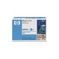 hp colour laserjet 643a cyan original toner cartridge with hp coloursp ...