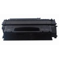 hp laserjet no49x black high capacity remanufactured toner cartridge f ...