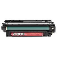 HP 646A Magenta Remanufactured L...
