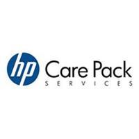 hp install ml350e service