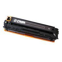 hp 410x black remanufactured high capacity toner cartridge cf410x